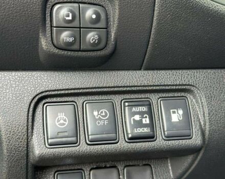 Сірий Ніссан Ліф, об'ємом двигуна 0 л та пробігом 122 тис. км за 5200 $, фото 9 на Automoto.ua