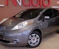 Сірий Ніссан Ліф, об'ємом двигуна 0 л та пробігом 162 тис. км за 7300 $, фото 1 на Automoto.ua