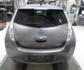 Серый Ниссан Лиф, объемом двигателя 0 л и пробегом 90 тыс. км за 7100 $, фото 7 на Automoto.ua