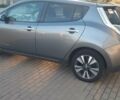 Сірий Ніссан Ліф, об'ємом двигуна 0 л та пробігом 93 тис. км за 8400 $, фото 2 на Automoto.ua