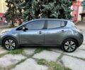 Серый Ниссан Лиф, объемом двигателя 0 л и пробегом 187 тыс. км за 7500 $, фото 7 на Automoto.ua