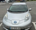 Серый Ниссан Лиф, объемом двигателя 0 л и пробегом 185 тыс. км за 7200 $, фото 2 на Automoto.ua