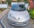 Сірий Ніссан Ліф, об'ємом двигуна 0 л та пробігом 105 тис. км за 5950 $, фото 1 на Automoto.ua