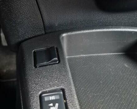 Серый Ниссан Лиф, объемом двигателя 0 л и пробегом 137 тыс. км за 7000 $, фото 11 на Automoto.ua