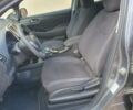 Серый Ниссан Лиф, объемом двигателя 0 л и пробегом 97 тыс. км за 7499 $, фото 49 на Automoto.ua