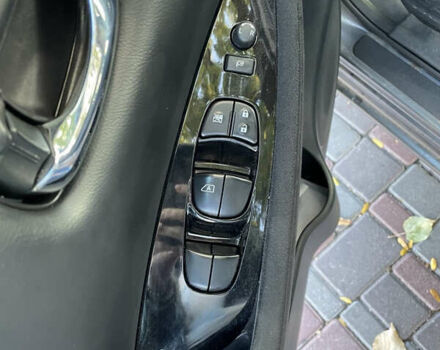 Серый Ниссан Лиф, объемом двигателя 0 л и пробегом 87 тыс. км за 7500 $, фото 9 на Automoto.ua