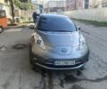 Серый Ниссан Лиф, объемом двигателя 0 л и пробегом 160 тыс. км за 7500 $, фото 1 на Automoto.ua