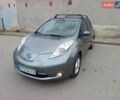 Серый Ниссан Лиф, объемом двигателя 0 л и пробегом 180 тыс. км за 7100 $, фото 1 на Automoto.ua