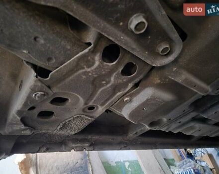 Сірий Ніссан Ліф, об'ємом двигуна 0 л та пробігом 102 тис. км за 7400 $, фото 35 на Automoto.ua