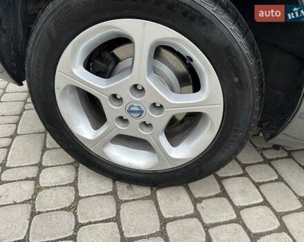 Серый Ниссан Лиф, объемом двигателя 0 л и пробегом 126 тыс. км за 7450 $, фото 29 на Automoto.ua