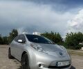 Серый Ниссан Лиф, объемом двигателя 0 л и пробегом 108 тыс. км за 6200 $, фото 1 на Automoto.ua