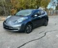 Сірий Ніссан Ліф, об'ємом двигуна 0 л та пробігом 72 тис. км за 2600 $, фото 1 на Automoto.ua