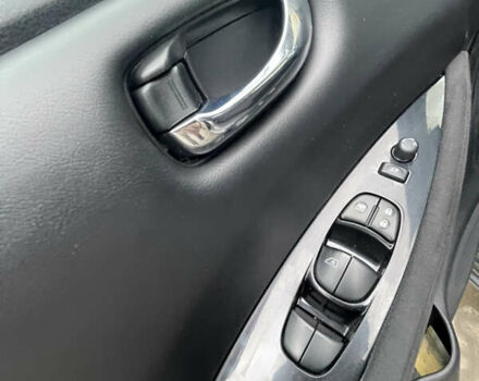 Сірий Ніссан Ліф, об'ємом двигуна 0 л та пробігом 132 тис. км за 6700 $, фото 14 на Automoto.ua