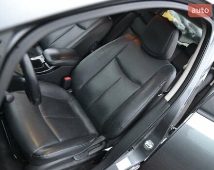 Серый Ниссан Лиф, объемом двигателя 0 л и пробегом 127 тыс. км за 6999 $, фото 23 на Automoto.ua