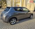 Сірий Ніссан Ліф, об'ємом двигуна 0 л та пробігом 90 тис. км за 7600 $, фото 6 на Automoto.ua