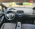 Серый Ниссан Лиф, объемом двигателя 0 л и пробегом 97 тыс. км за 7499 $, фото 76 на Automoto.ua