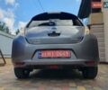 Серый Ниссан Лиф, объемом двигателя 0 л и пробегом 97 тыс. км за 7499 $, фото 8 на Automoto.ua