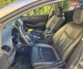 Сірий Ніссан Ліф, об'ємом двигуна 0 л та пробігом 90 тис. км за 7600 $, фото 10 на Automoto.ua
