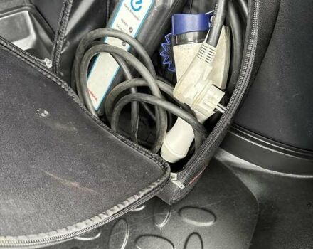 Серый Ниссан Лиф, объемом двигателя 0 л и пробегом 126 тыс. км за 7450 $, фото 25 на Automoto.ua