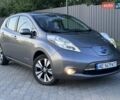 Сірий Ніссан Ліф, об'ємом двигуна 0 л та пробігом 132 тис. км за 7200 $, фото 48 на Automoto.ua