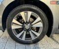 Серый Ниссан Лиф, объемом двигателя 0 л и пробегом 90 тыс. км за 7850 $, фото 90 на Automoto.ua
