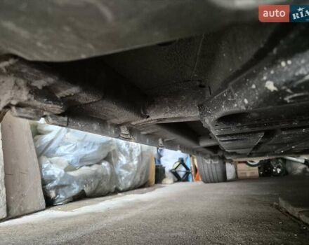 Сірий Ніссан Ліф, об'ємом двигуна 0 л та пробігом 92 тис. км за 7300 $, фото 29 на Automoto.ua