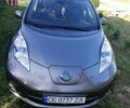 Сірий Ніссан Ліф, об'ємом двигуна 2 л та пробігом 188 тис. км за 8004 $, фото 1 на Automoto.ua