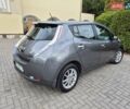 Сірий Ніссан Ліф, об'ємом двигуна 0 л та пробігом 92 тис. км за 7300 $, фото 1 на Automoto.ua