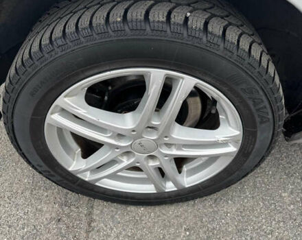 Серый Ниссан Лиф, объемом двигателя 0 л и пробегом 185 тыс. км за 7200 $, фото 8 на Automoto.ua