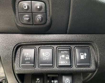 Серый Ниссан Лиф, объемом двигателя 0 л и пробегом 138 тыс. км за 7299 $, фото 21 на Automoto.ua