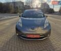 Сірий Ніссан Ліф, об'ємом двигуна 0 л та пробігом 90 тис. км за 7600 $, фото 4 на Automoto.ua