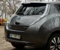 Серый Ниссан Лиф, объемом двигателя 0 л и пробегом 151 тыс. км за 7300 $, фото 11 на Automoto.ua