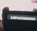 Сірий Ніссан Ліф, об'ємом двигуна 0 л та пробігом 102 тис. км за 7400 $, фото 27 на Automoto.ua