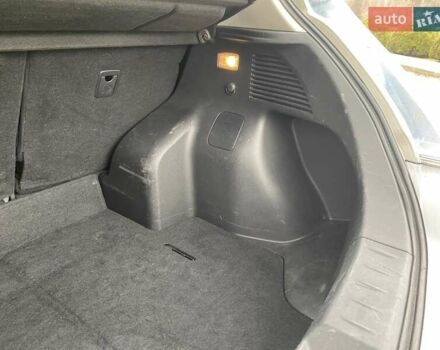 Серый Ниссан Лиф, объемом двигателя 0 л и пробегом 151 тыс. км за 5900 $, фото 44 на Automoto.ua