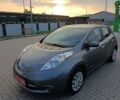 Серый Ниссан Лиф, объемом двигателя 0 л и пробегом 119 тыс. км за 7300 $, фото 1 на Automoto.ua