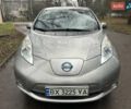 Сірий Ніссан Ліф, об'ємом двигуна 0 л та пробігом 111 тис. км за 8100 $, фото 1 на Automoto.ua