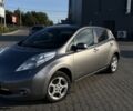 Сірий Ніссан Ліф, об'ємом двигуна 0 л та пробігом 137 тис. км за 6689 $, фото 1 на Automoto.ua