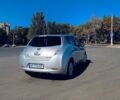 Сірий Ніссан Ліф, об'ємом двигуна 0 л та пробігом 83 тис. км за 11200 $, фото 1 на Automoto.ua