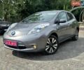 Серый Ниссан Лиф, объемом двигателя 0 л и пробегом 110 тыс. км за 7200 $, фото 1 на Automoto.ua