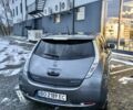 Сірий Ніссан Ліф, об'ємом двигуна 0 л та пробігом 166 тис. км за 6800 $, фото 1 на Automoto.ua
