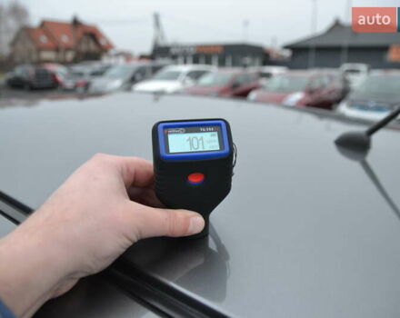 Серый Ниссан Лиф, объемом двигателя 0 л и пробегом 127 тыс. км за 6999 $, фото 39 на Automoto.ua