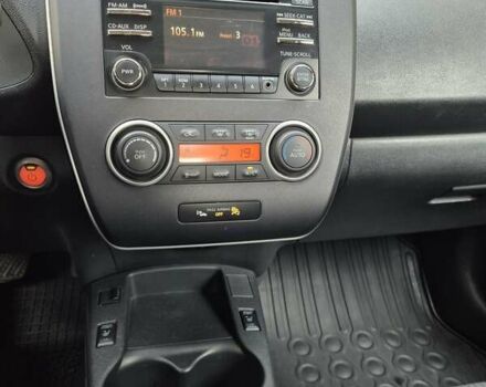 Сірий Ніссан Ліф, об'ємом двигуна 0 л та пробігом 92 тис. км за 7300 $, фото 15 на Automoto.ua