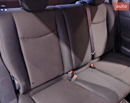 Сірий Ніссан Ліф, об'ємом двигуна 0 л та пробігом 162 тис. км за 7300 $, фото 39 на Automoto.ua