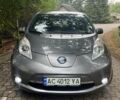 Серый Ниссан Лиф, объемом двигателя 0 л и пробегом 130 тыс. км за 9000 $, фото 1 на Automoto.ua