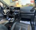 Серый Ниссан Лиф, объемом двигателя 0 л и пробегом 90 тыс. км за 7850 $, фото 83 на Automoto.ua
