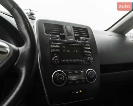 Сірий Ніссан Ліф, об'ємом двигуна 0 л та пробігом 173 тис. км за 6000 $, фото 17 на Automoto.ua