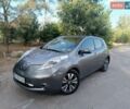 Сірий Ніссан Ліф, об'ємом двигуна 0 л та пробігом 134 тис. км за 7350 $, фото 1 на Automoto.ua