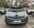 Серый Ниссан Лиф, объемом двигателя 0 л и пробегом 159 тыс. км за 6900 $, фото 13 на Automoto.ua