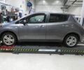 Сірий Ніссан Ліф, об'ємом двигуна 0 л та пробігом 55 тис. км за 7300 $, фото 2 на Automoto.ua