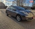 Сірий Ніссан Ліф, об'ємом двигуна 0 л та пробігом 90 тис. км за 7600 $, фото 5 на Automoto.ua